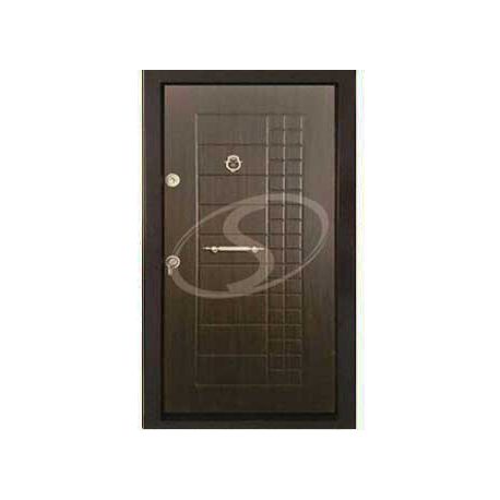 درب ضد سرقت تیره