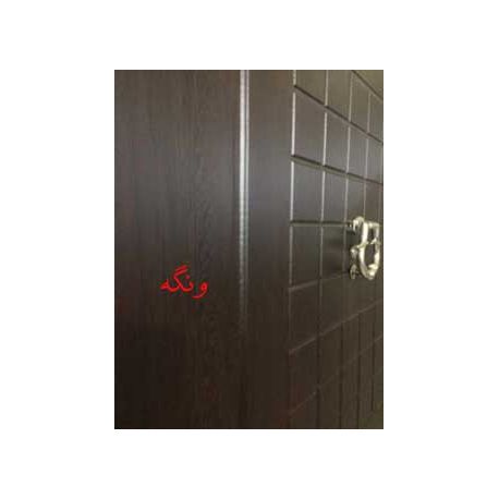 درب ضد سرقت تیره