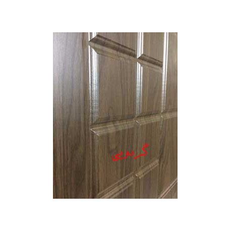 درب ضد سرقت تیره