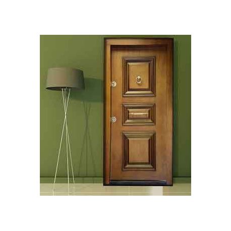 درب ضد سرقت ترک مونتاژ ایران