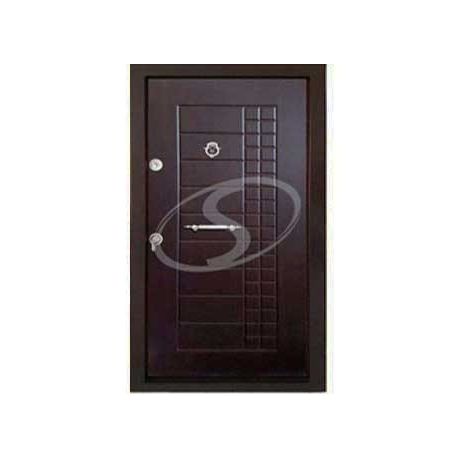 درب ضد سرقت تیره