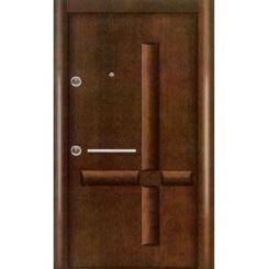 درب ضد سرقت صلیبی