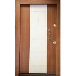 درب ضد سرقت رویه لمینوکس