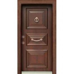 درب ضد سرقت ترک مونتاژ ایران