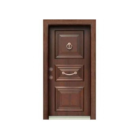 درب ضد سرقت ترک مونتاژ ایران