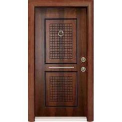 درب ورودی ضد سرقت