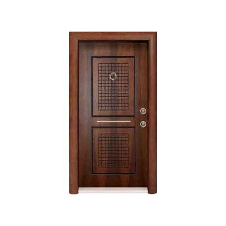 درب ورودی ضد سرقت