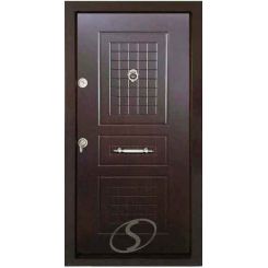 اندازه درب ضد سرقت