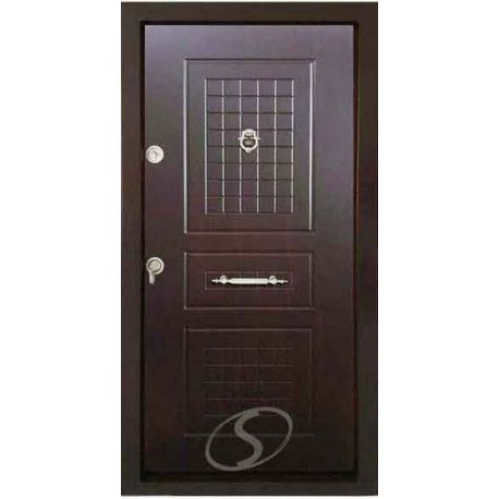 اندازه درب ضد سرقت