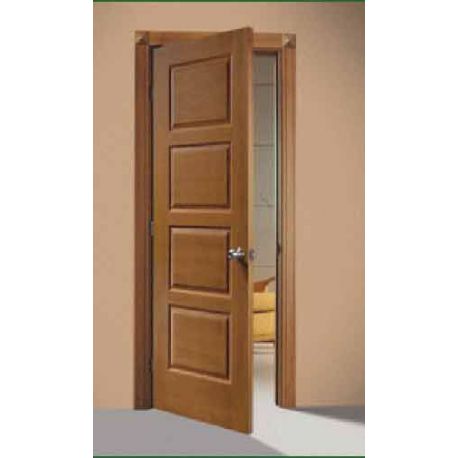 درب داخلي مادريد