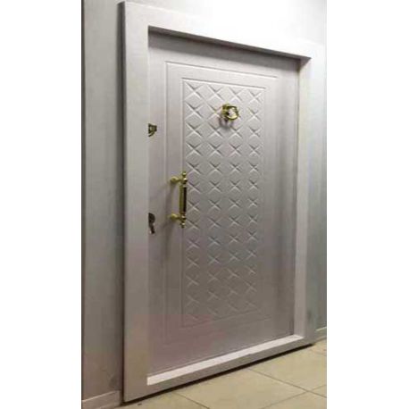 در ضد سرقت سفيد