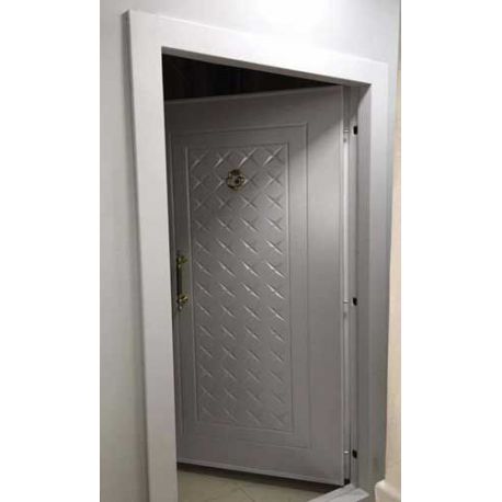 در ضد سرقت سفيد