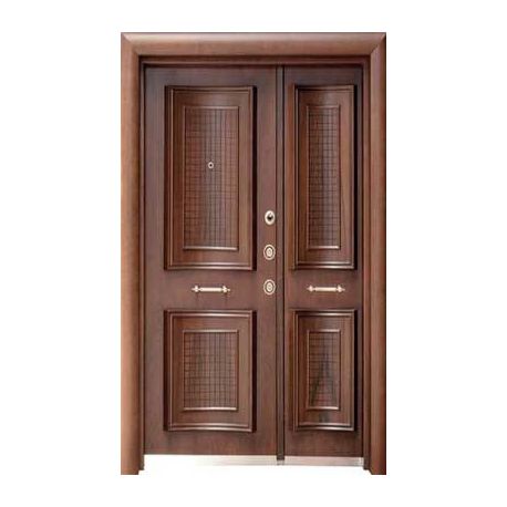 درب ضد سرقت دولنگه ترک