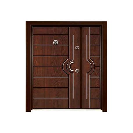 درب ضد سرقت دولنگه بزرگ