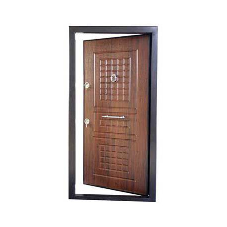 اندازه درب ضد سرقت