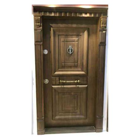 در ضد سرقت برجسته