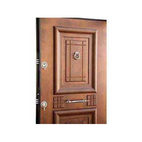 در ضد سرقت برجسته