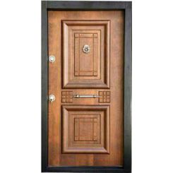 در ضد سرقت برجسته