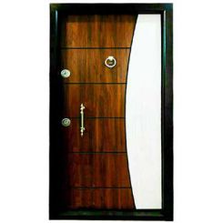 درب ضد سرقت مقاوم در برابر نور آفتاب