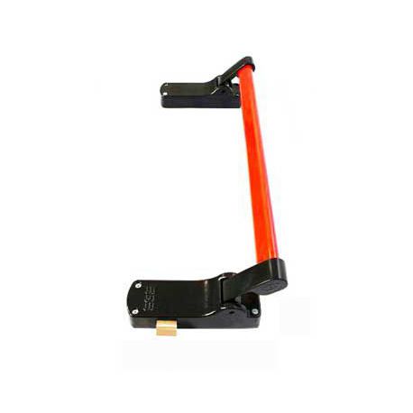 درب ضد حريق