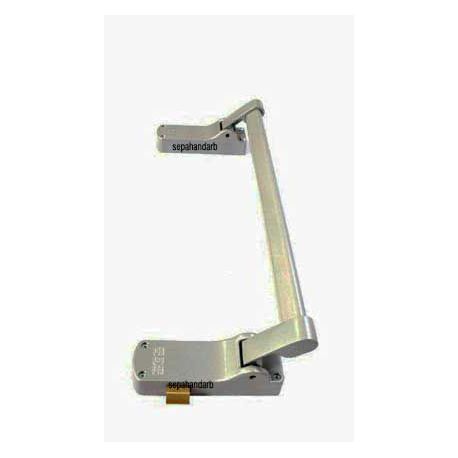 درب ضد حريق