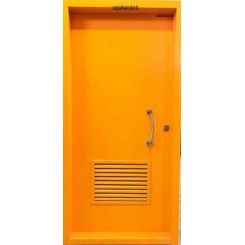 درب اتاق سرور data center door