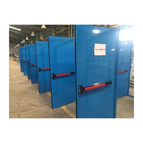 درب ضد حريق