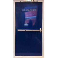 درب ضد حريق