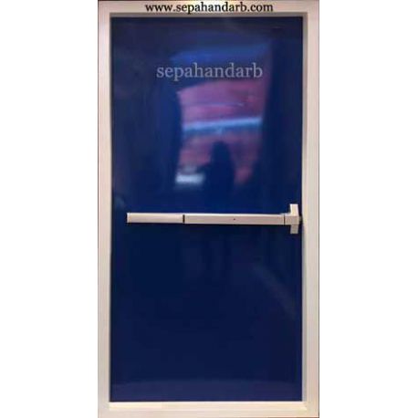 درب ضد حريق