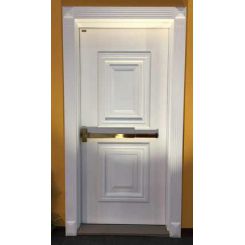 درب ضد حريق لوكس