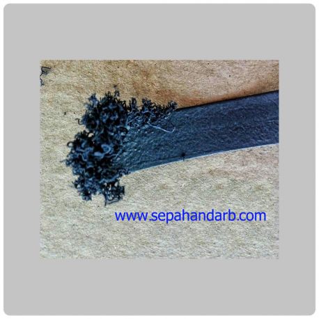 نوار درزگير درب ضد حريق