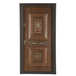 درب ضد سرقت با رویه خاص