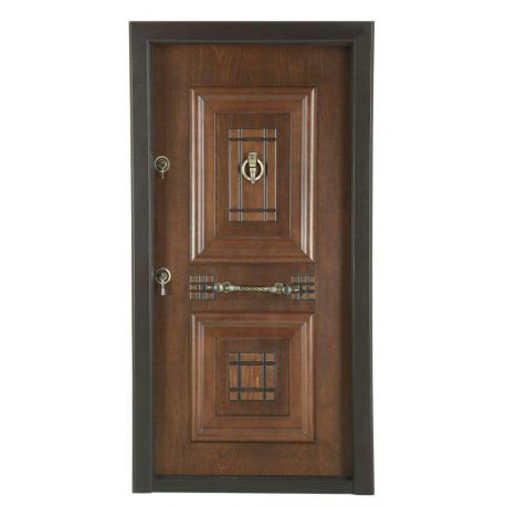 درب ضد سرقت با رویه خاص