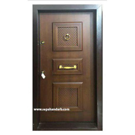 درب ضد سرقت مدل جدید