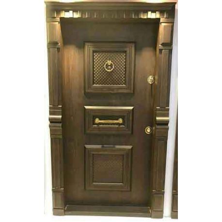 درب ضد سرقت مدل جدید