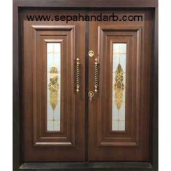 درب ضد سرقتpt002