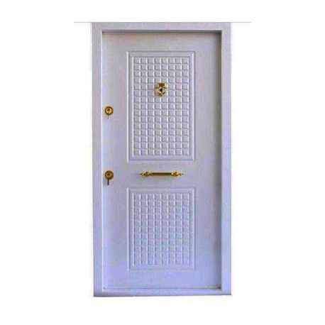 در ضد سرقت سفيد