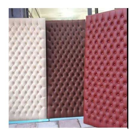 درب آگوستیک ضد صدا و چرمی لوکس شیک