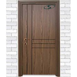 درب پلی وود ضد آب با تنوع رنگ و بهترین کیفیت و مقاوم در برابر آب