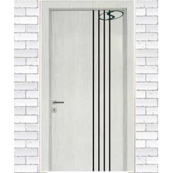 خرید اینترنتی درب پلی وود در شهر شیراز و استان فارس | فروش درب پلی وودی در شهر شیراز  | pollywood door