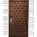 leather door - درب چرمی و درب رویه چرم