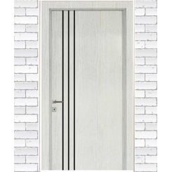 pollywood door | درب ضد آب پلی وود در شهر لاهیجان