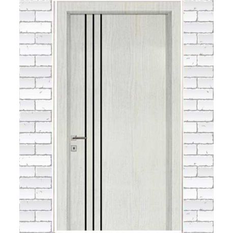 pollywood door | درب ضد آب پلی وود در شهر لاهیجان