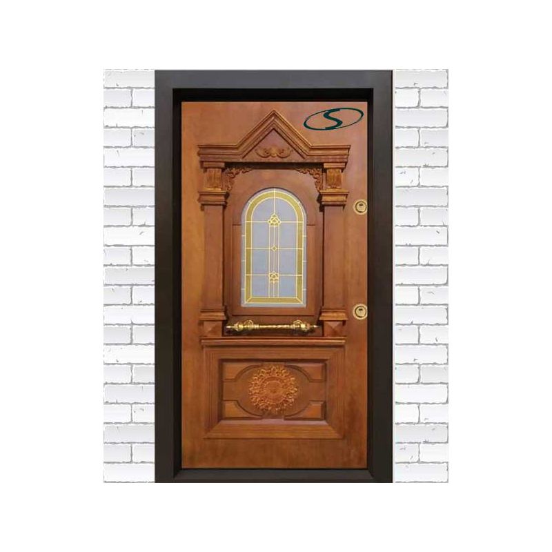 درب ضد سرقت اصل ترک در شهر کرج