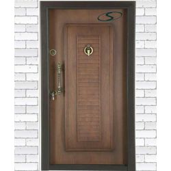 درب ضد سرقت ترک اصل در گیلان و رشت