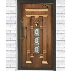 درب ضد سرقت ترک I-002