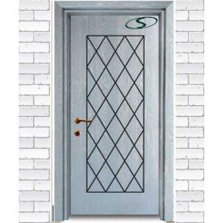 درب داخل ساختمانی اتاقی و سرویس بهداشتی ضد آب پلی وود در شهر فریدونکنار و سرخ رود و خط ساحل