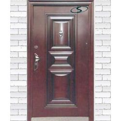 خرید درب درب ضد سرقت چینی در تهران کرج و بندر عباس