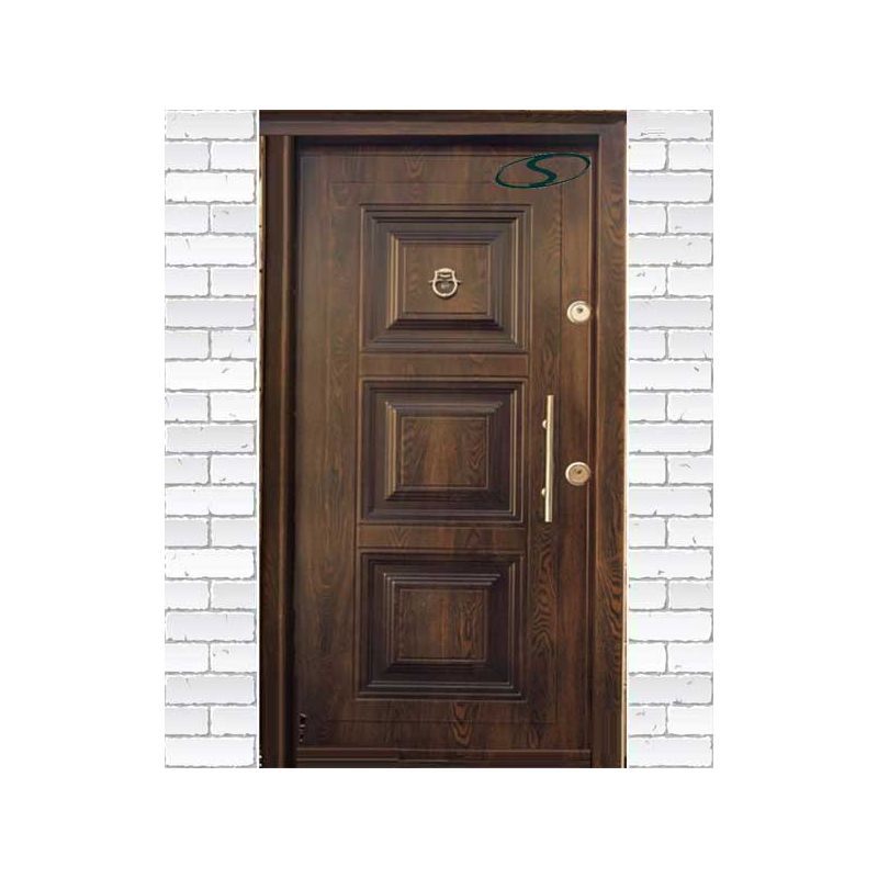 لیست قیمت درب ضد سرقت چینی در اصفهان و تبریز و مشهد