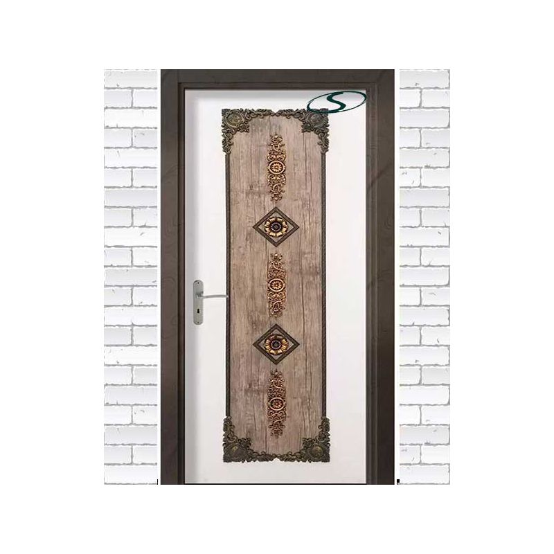 مدل های جدید و مدرن تولید درب abs در اصفهان